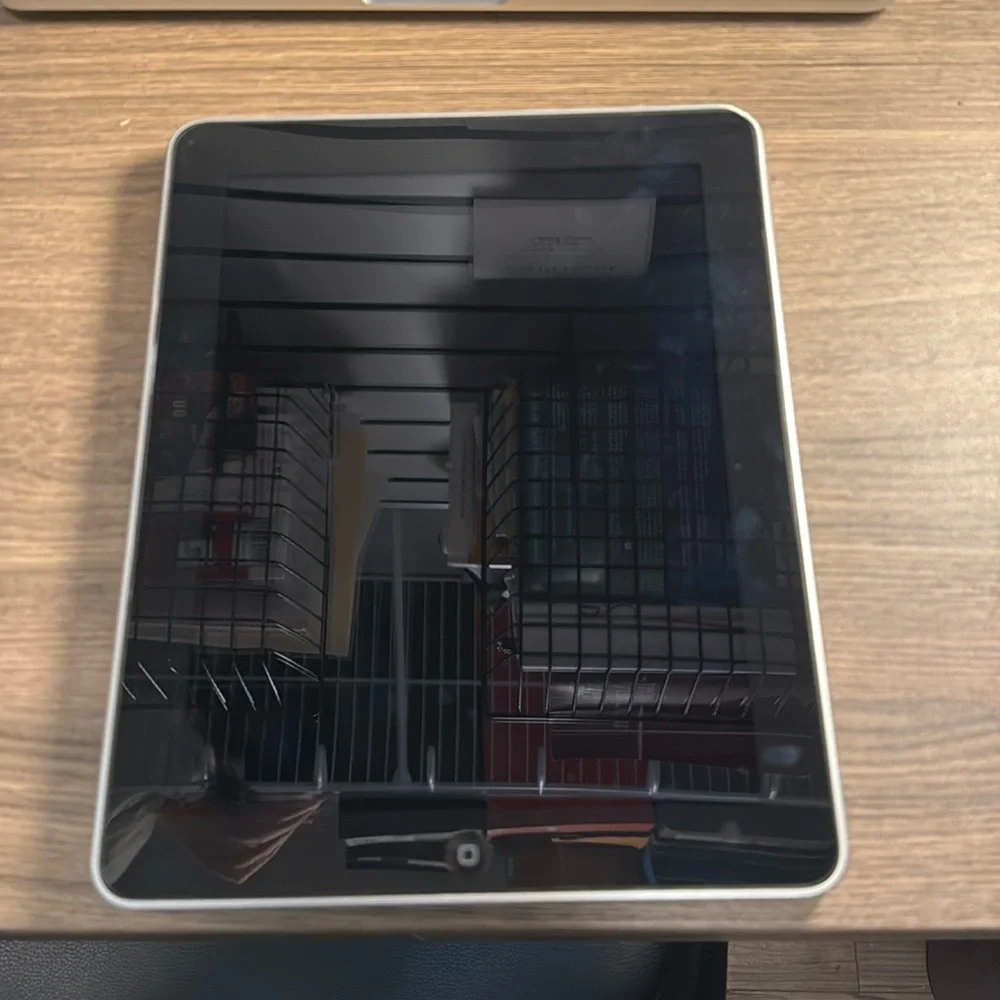 iPad 1st Generation